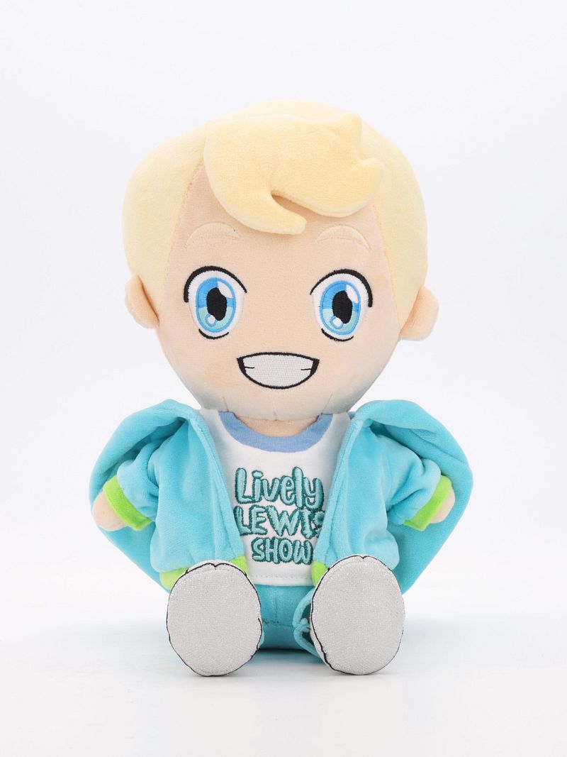 Levi Plush