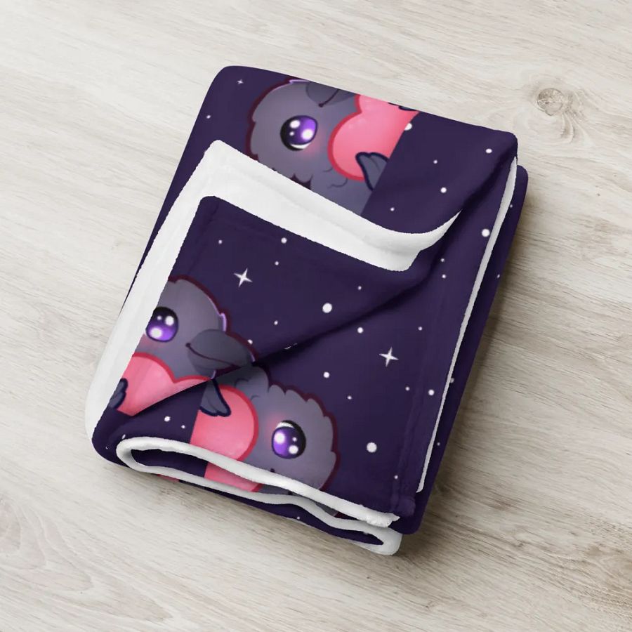 Harlow Love Blanket product image (18)