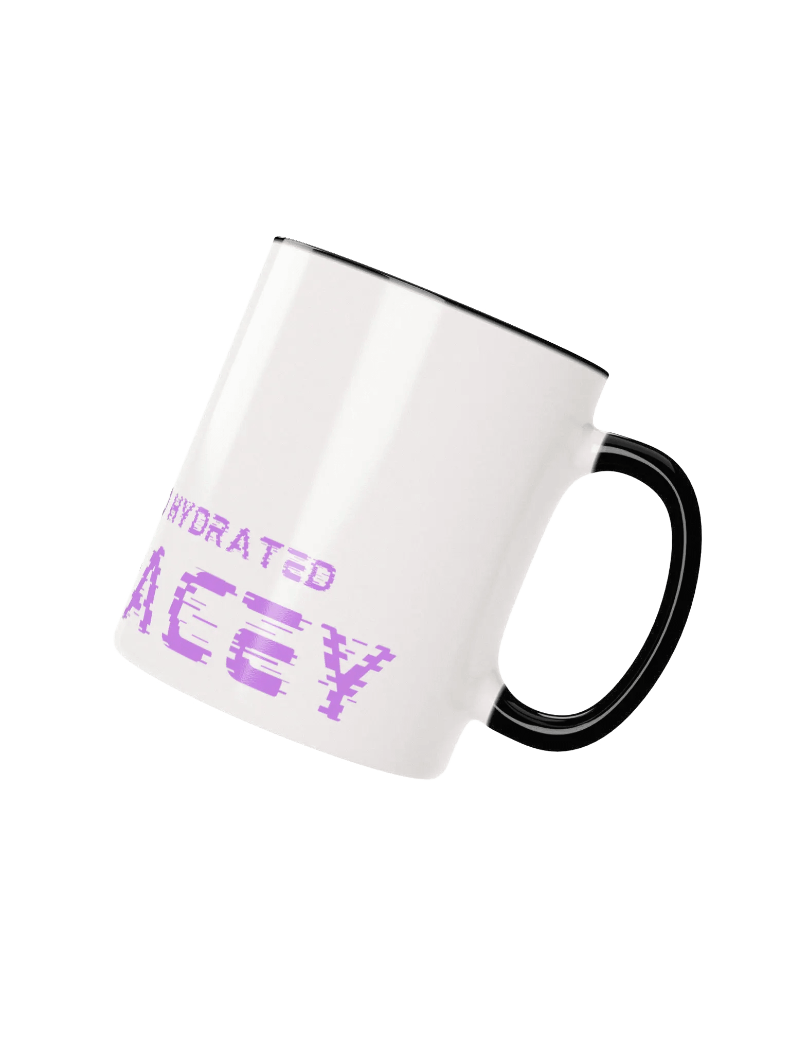 Stay Spacey Mug product image (4)