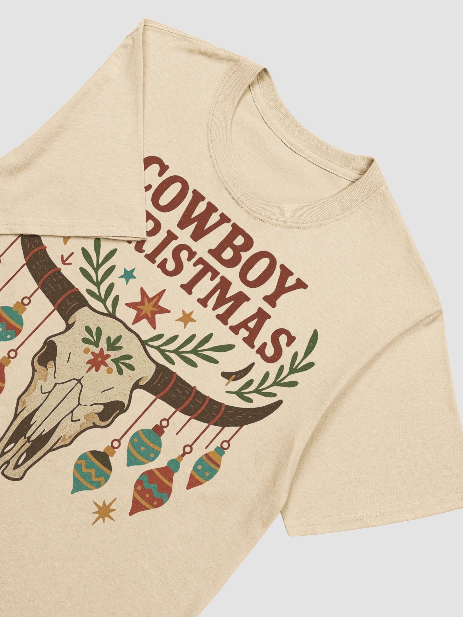 Cowboy Christmas product image (7)
