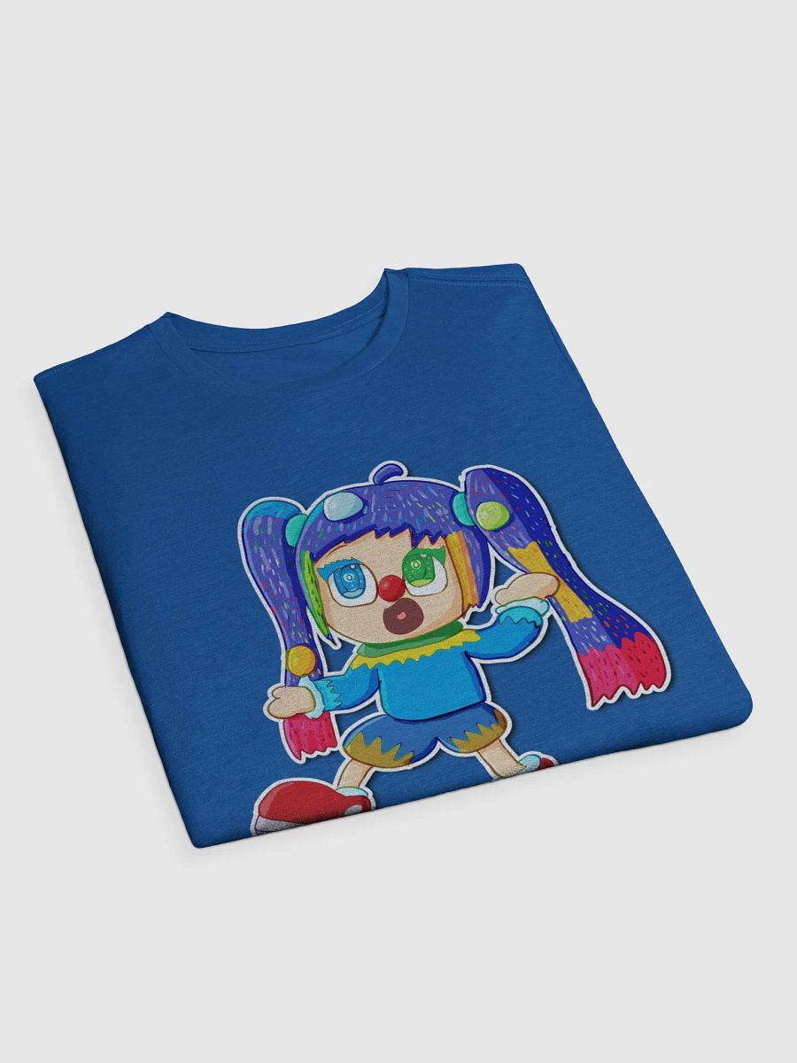 Cute Juggling Otouto T-Shirt product image (13)