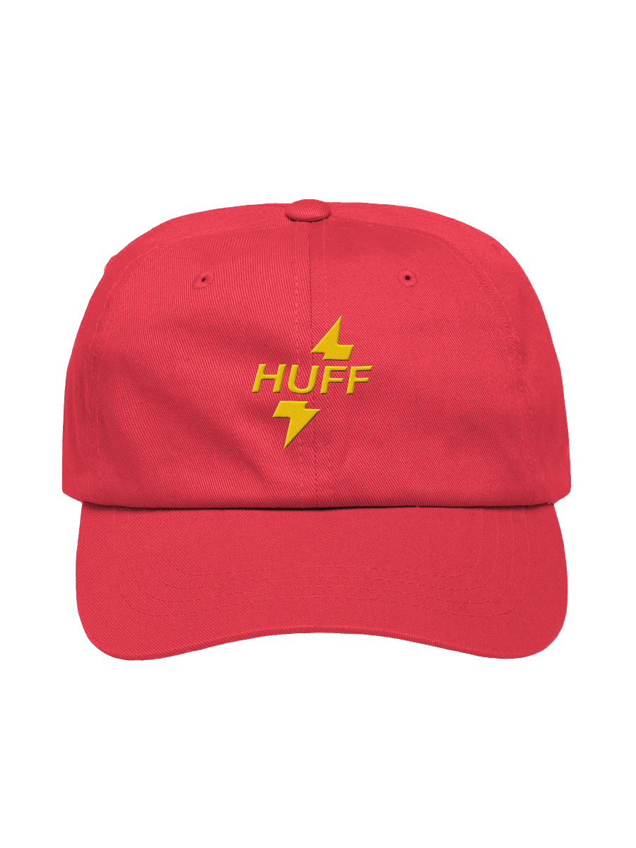 Huff Cap product image (1)