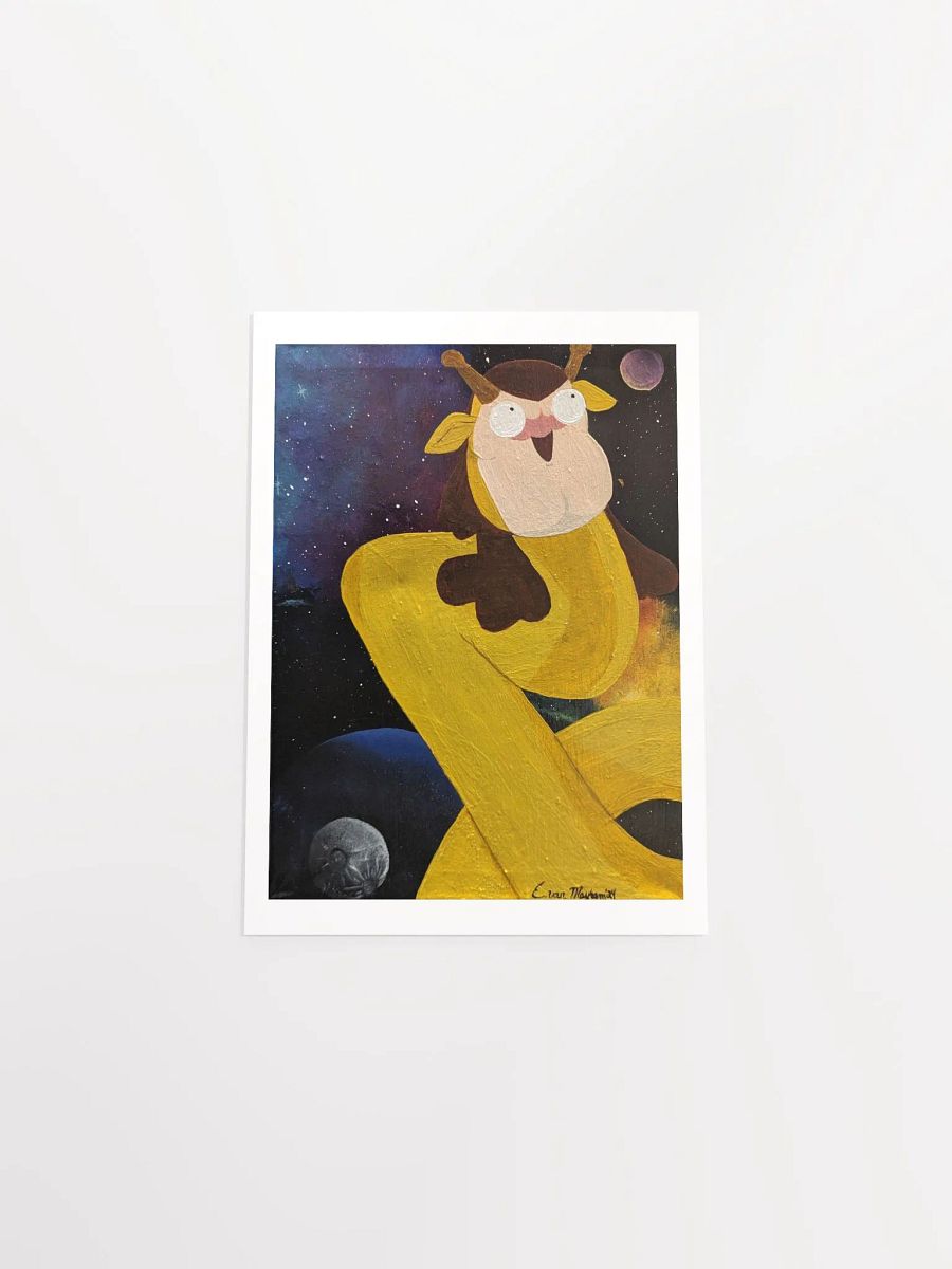 Durpledrop (Poster) product image (4)