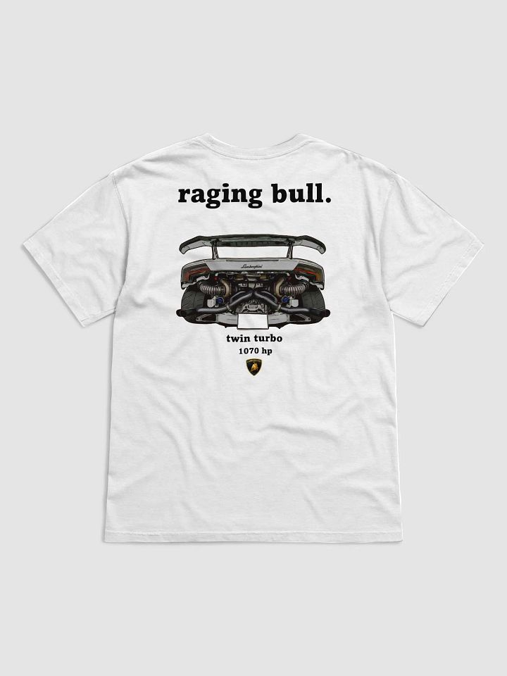 Raging Bull product image (13)