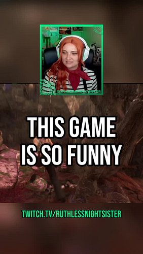 Expedition 33 is so funny 😂
I am loving this game so much! Everyone should play it. 

#expedition33 #clairobscur #streamhighl...