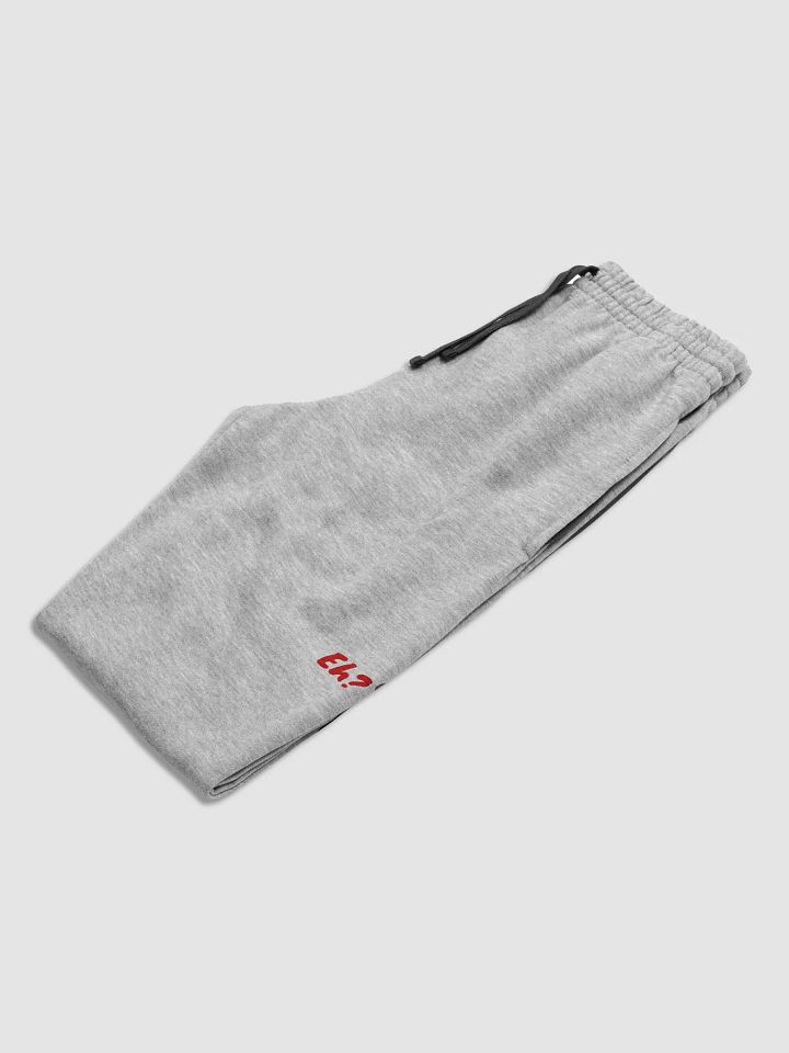 Mountie Moose Sweatpants! product image (6)