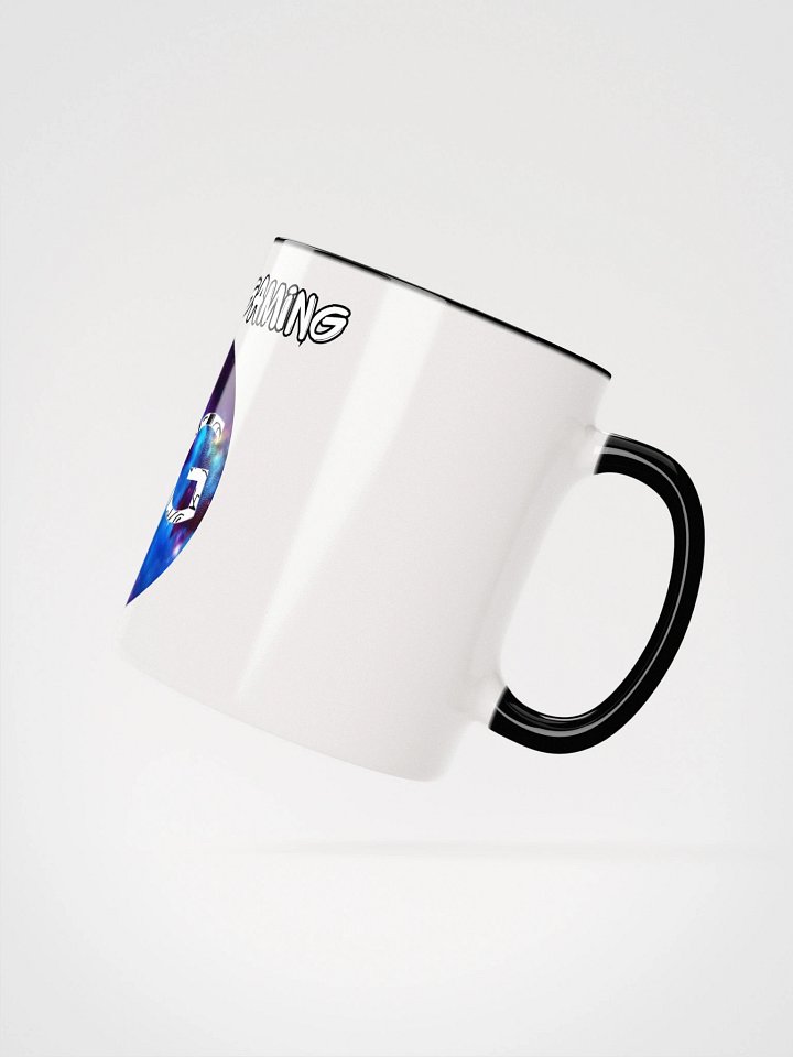 BillyJayGaming Ceramic Mug With Color Inside product image (6)