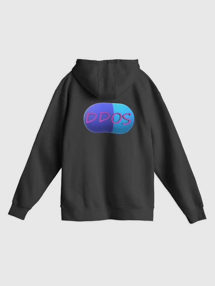H4ck3r Sweatshirt product image (2)