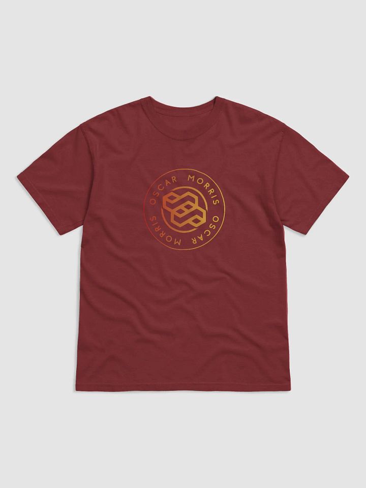 Flamethrower Tee product image (2)