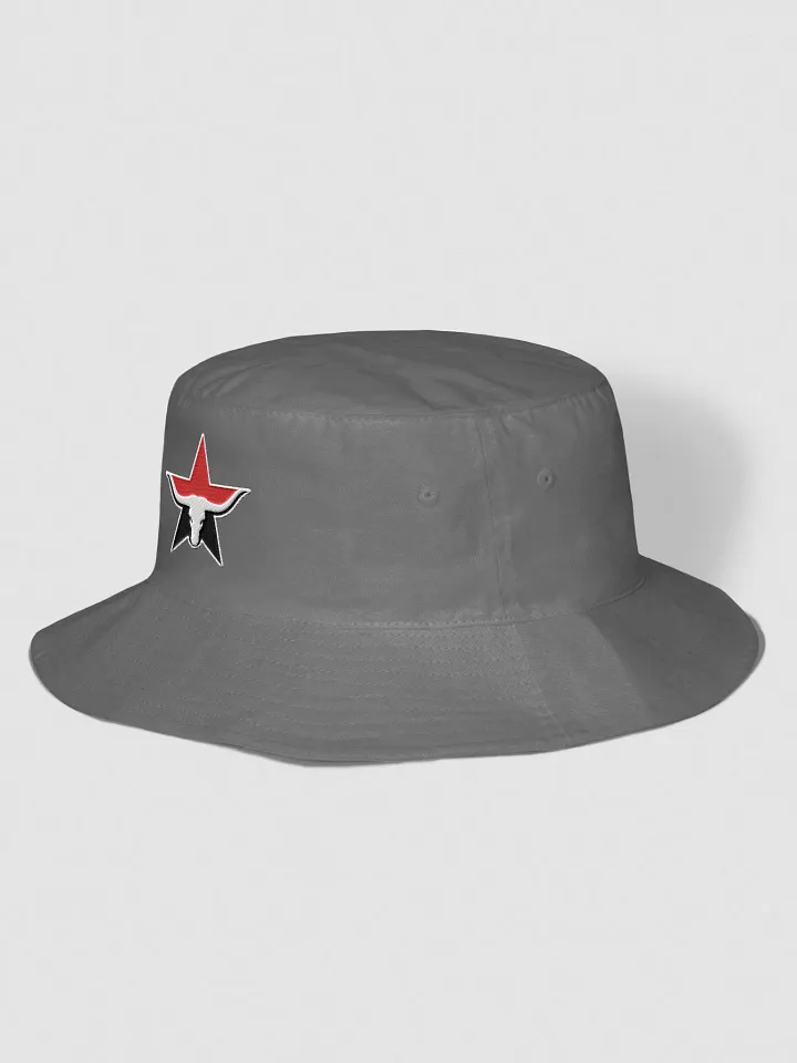 Austin Wranglers Bucket Hat product image (6)