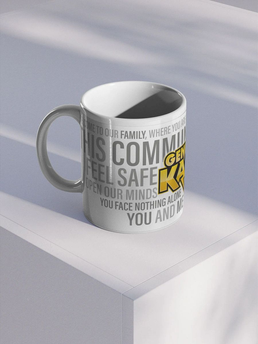 Your Family Mug product image (1)