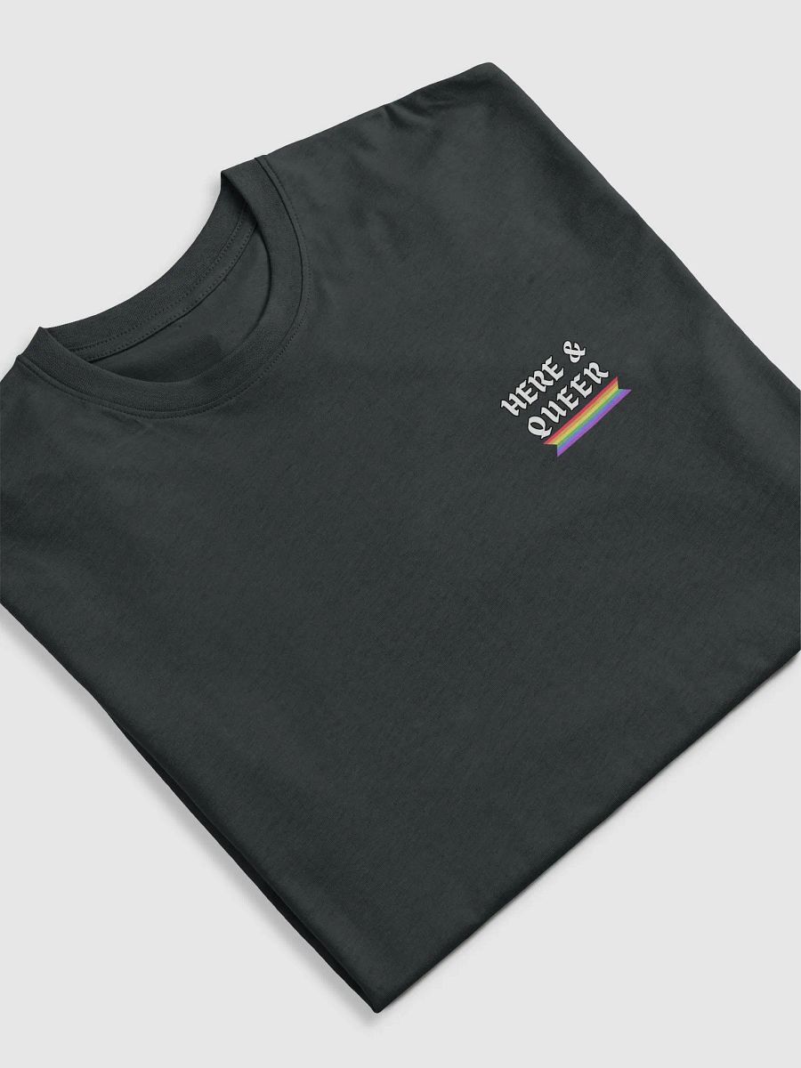 priDEMONth Shirt {Dark} product image (5)
