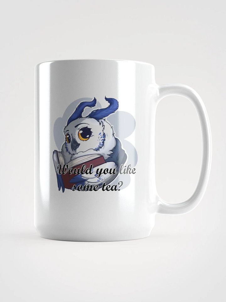 Olivia Mug 1 product image (1)
