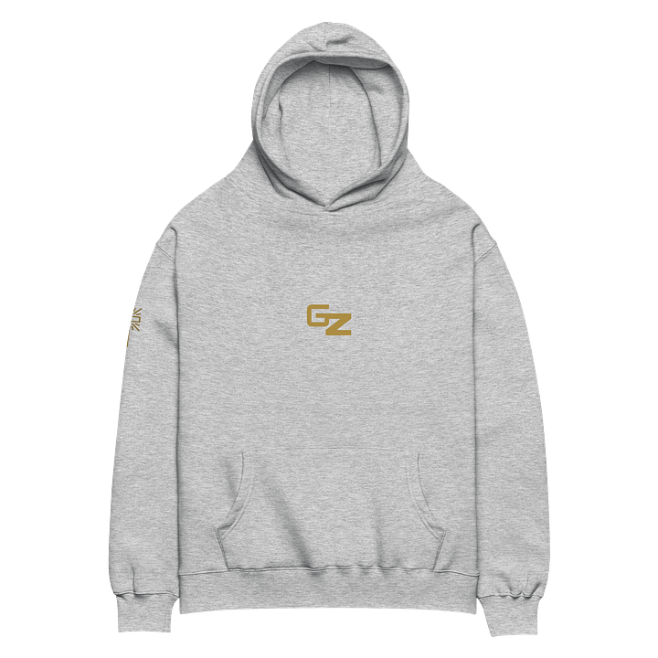 Faithfulness Hoodie product image (6)