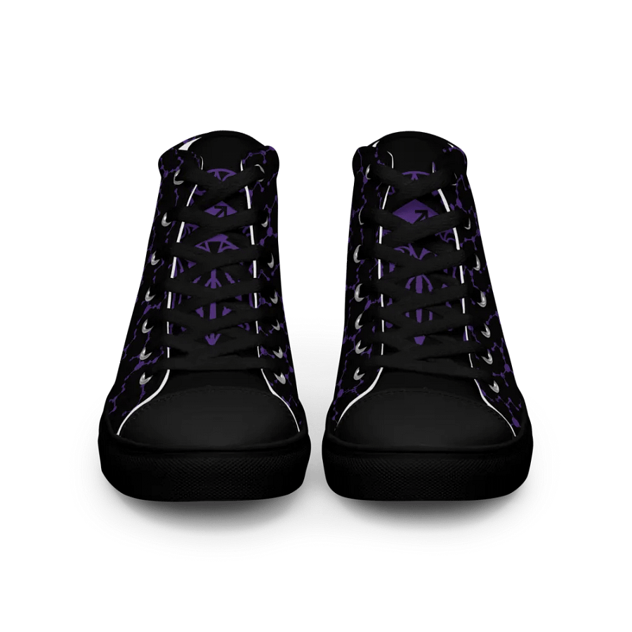Sag Love Women's High Tops product image (3)