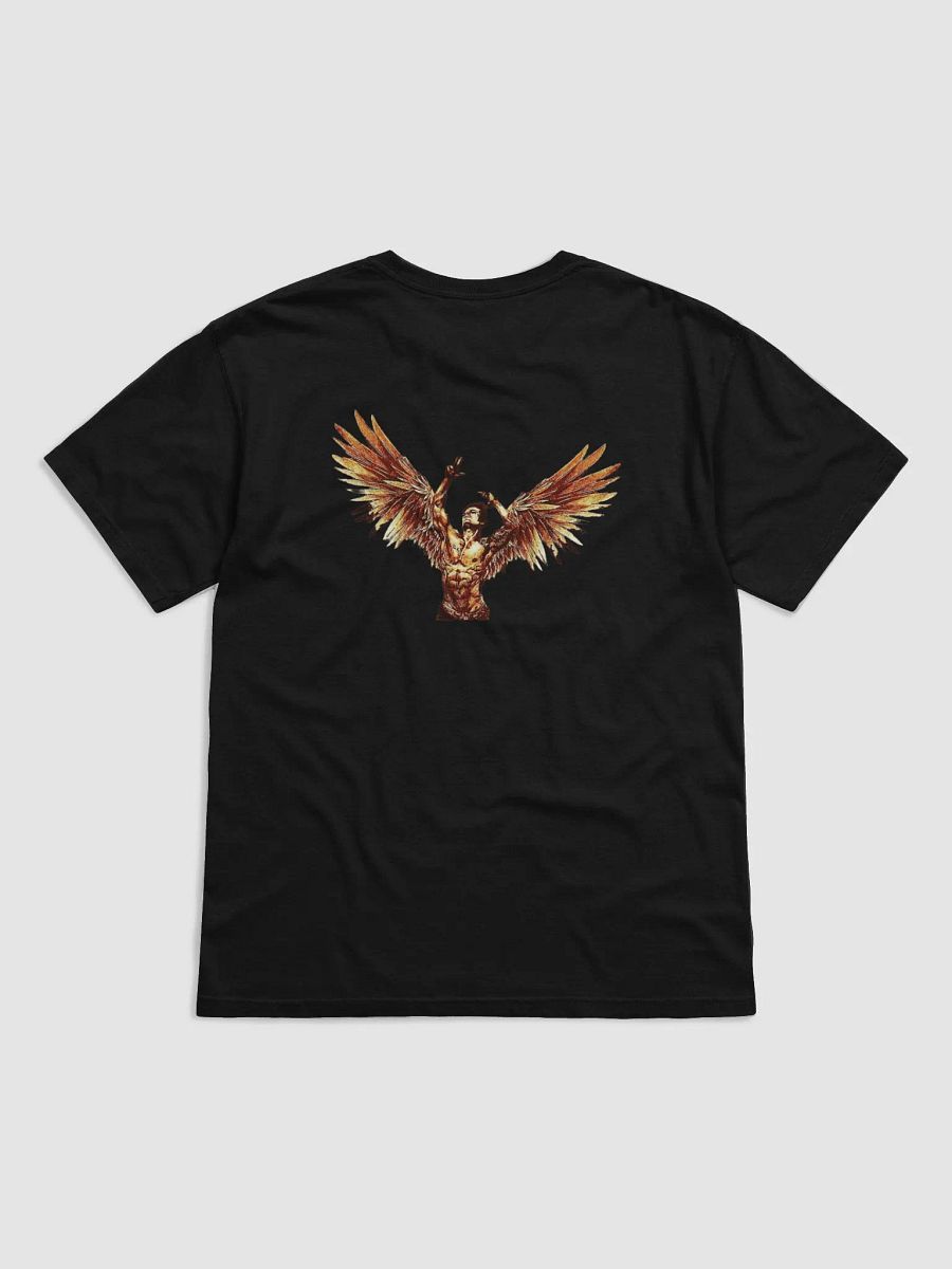 ZYZZ VENI VIDI VICI T-SHIRT product image (2)