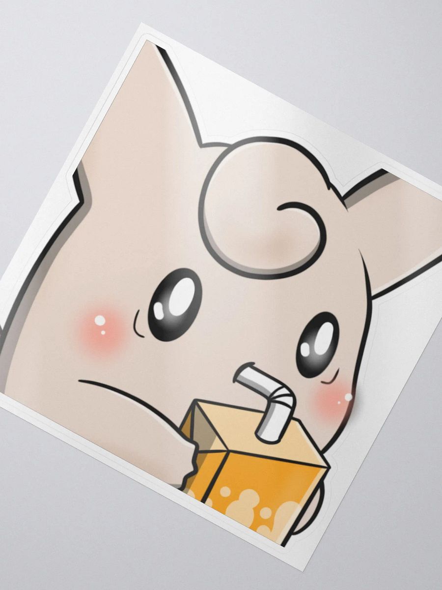 pixSip Sticker product image (2)