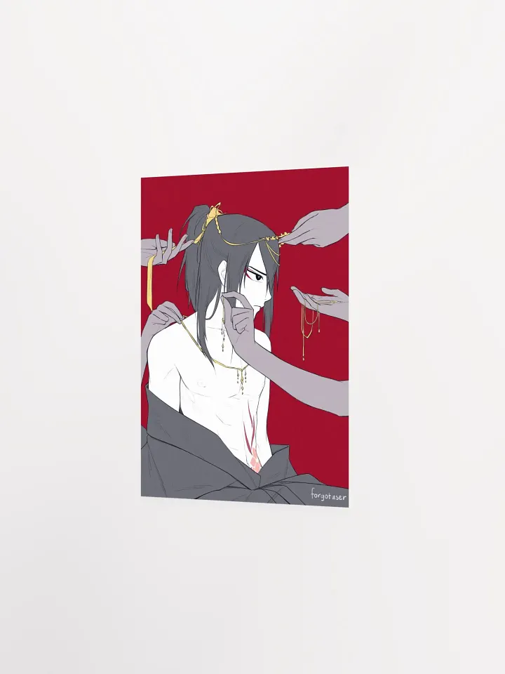 Ryung Poster product image (2)
