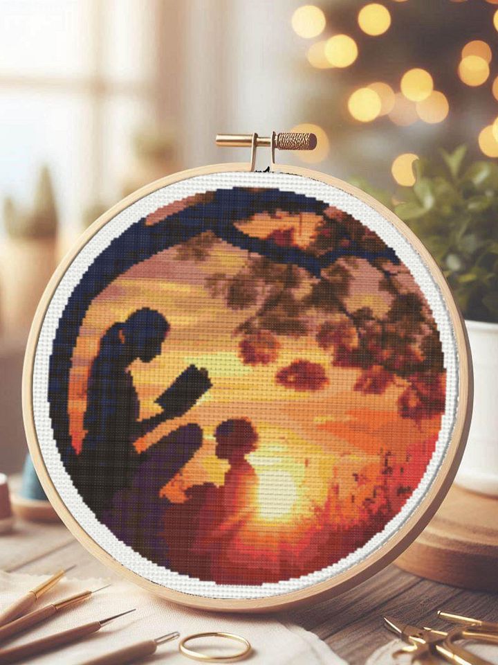 Sunset Stories product image (1)