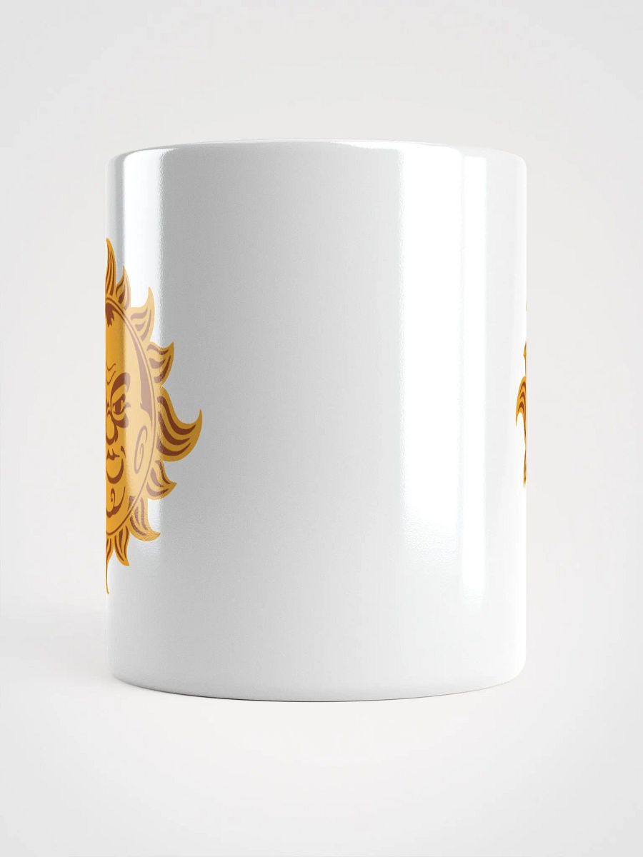 Кружка Double Sun product image (10)