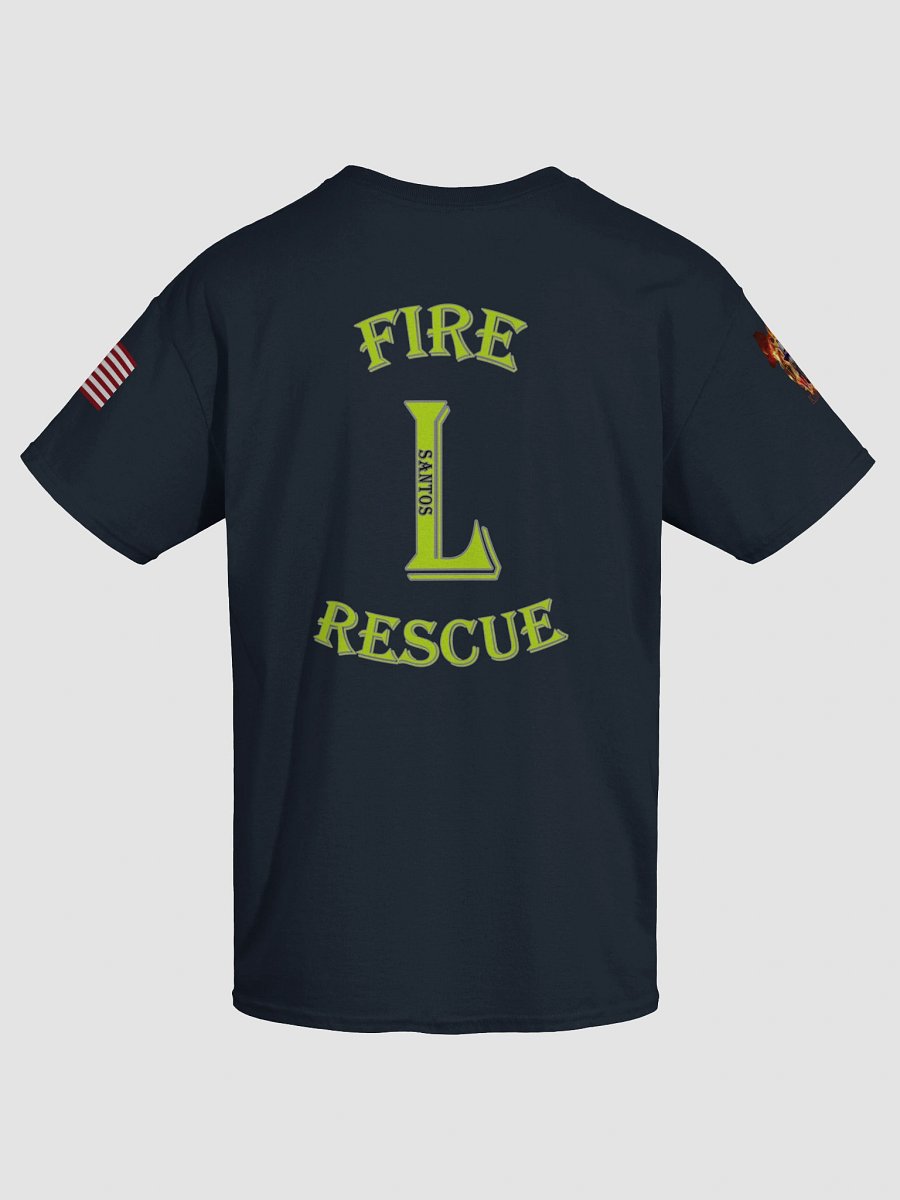LSFD Generic T-Shirt product image (5)