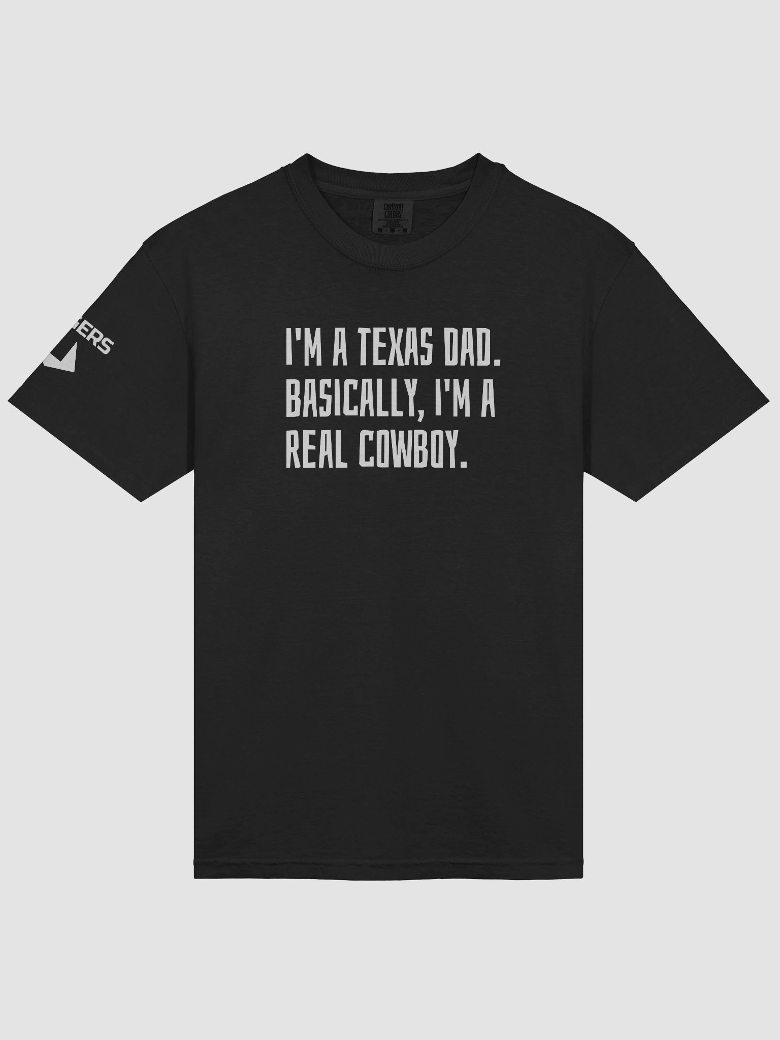 Urgers Texas Dad Shirt product image (4)