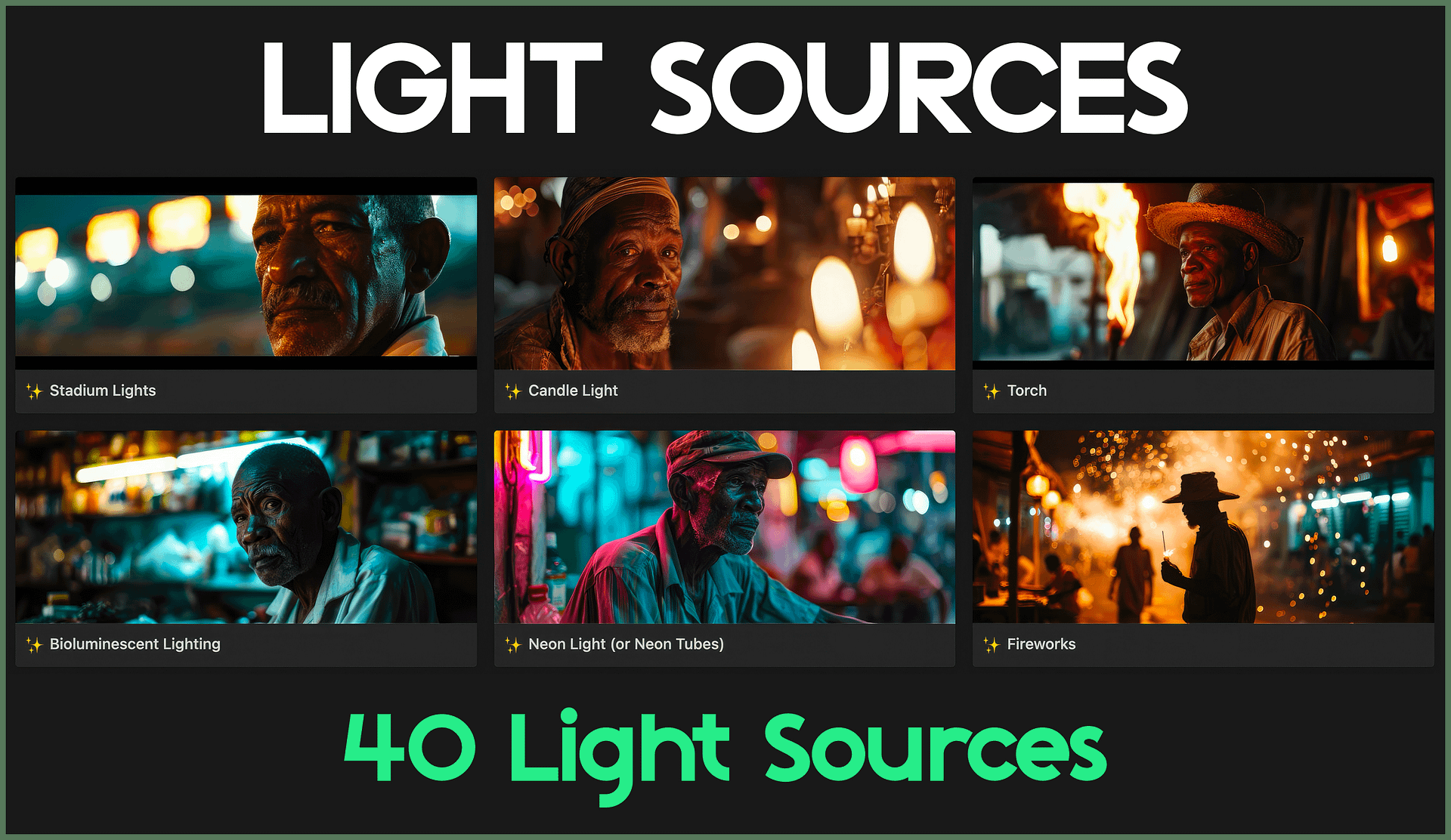 Midjourney - Photorealistic Cinematic AI Photography Style Guide product image (8)