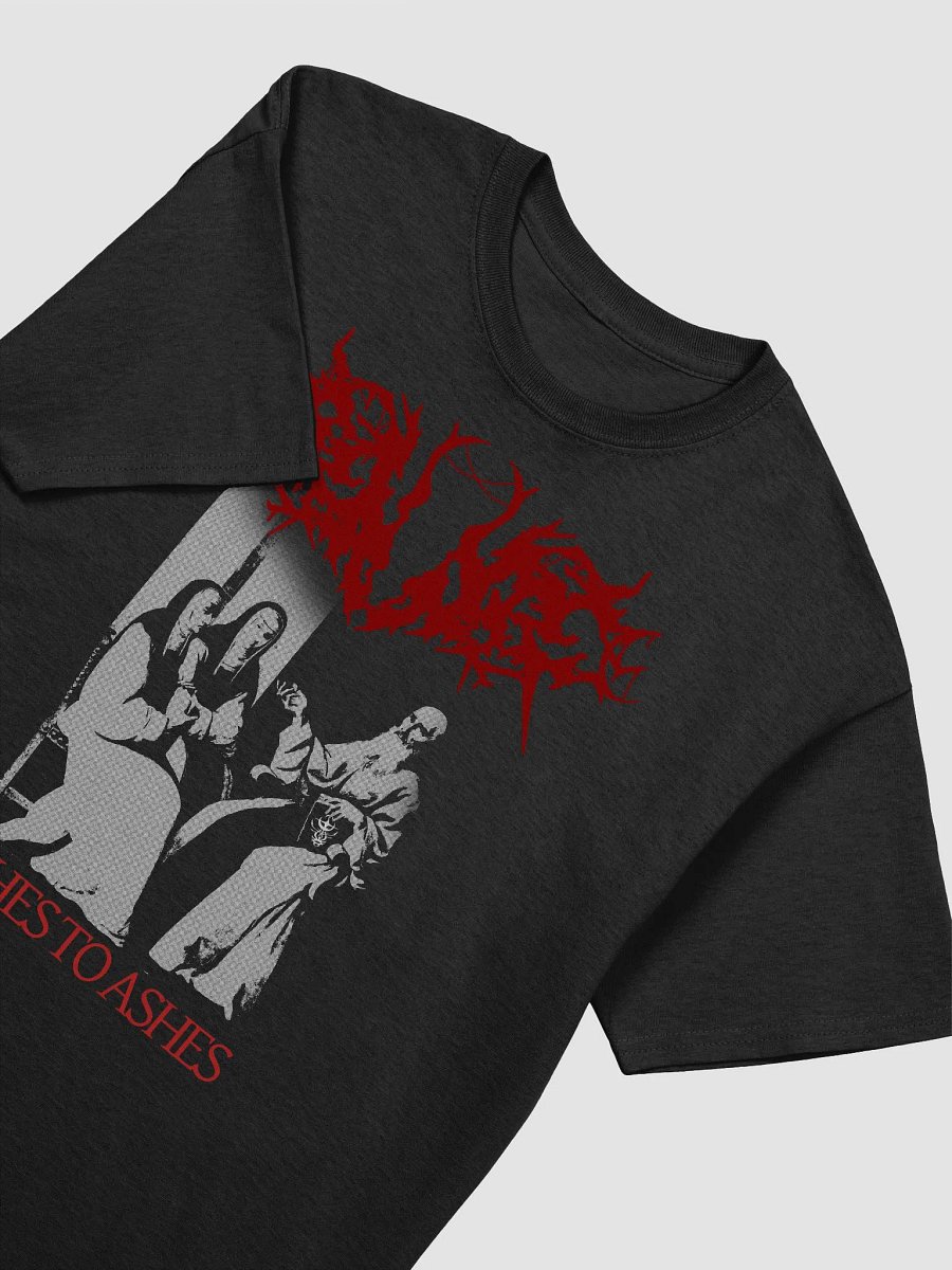 Ashes Portrait T-Shirt product image (3)