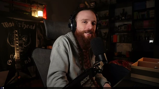 Video thumbnail