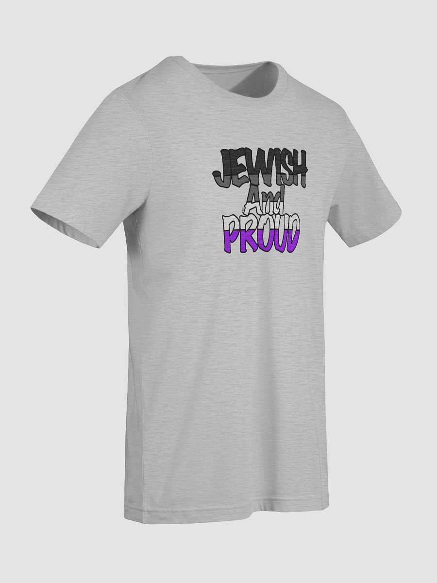Ace Jewish and Proud product image (9)