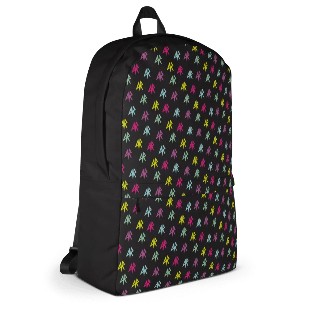 AR Backpack product image (7)