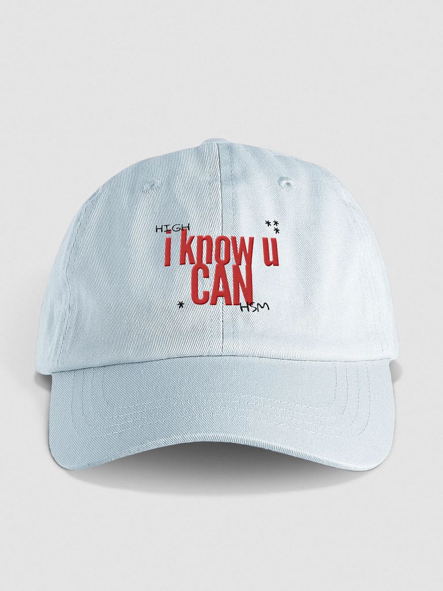 i know u CAN product image (3)