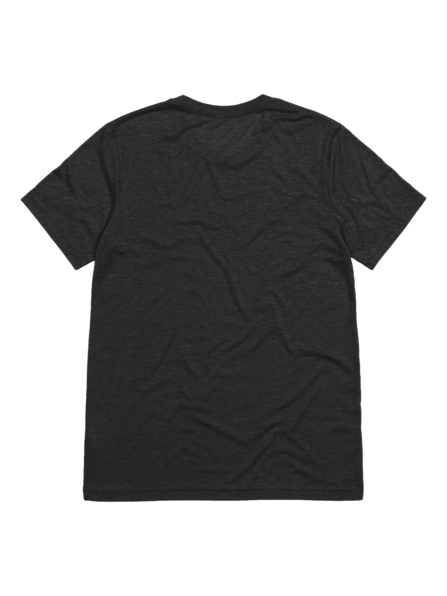 The Fishing Nomad Original T-Shirt (Small Logo) product image (2)