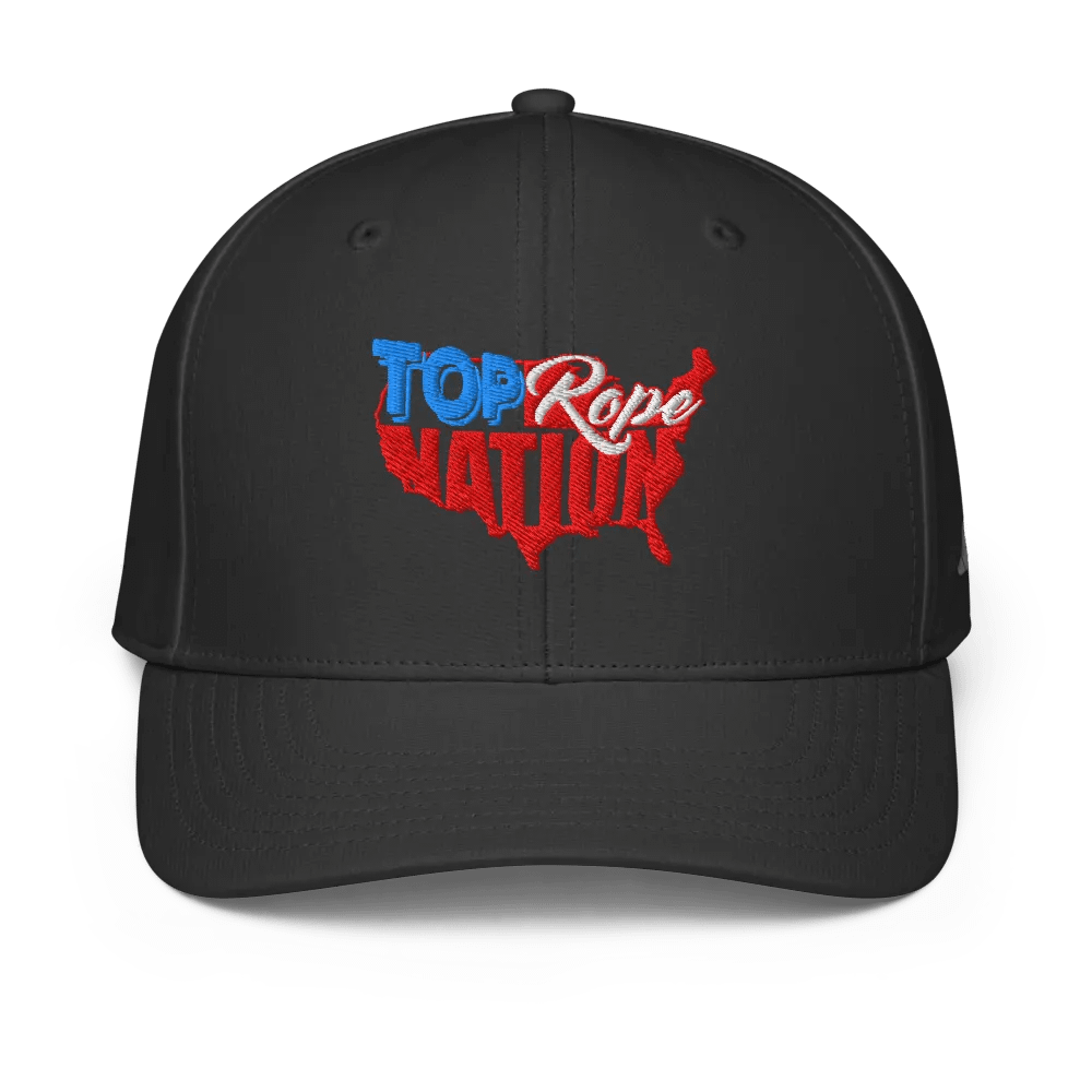 Top Rope Nation Adidas Performance Hat product image (1)