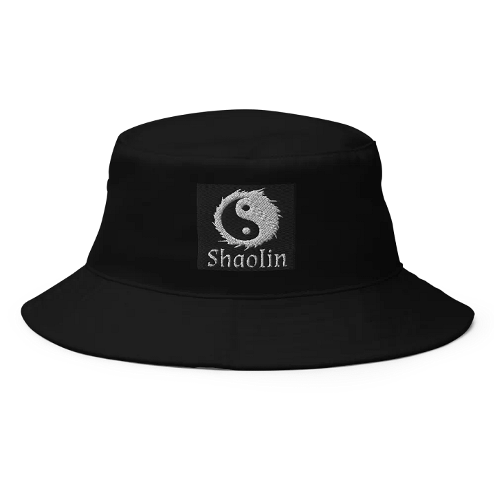 i_am_shaolin bucket-hat product image (1)