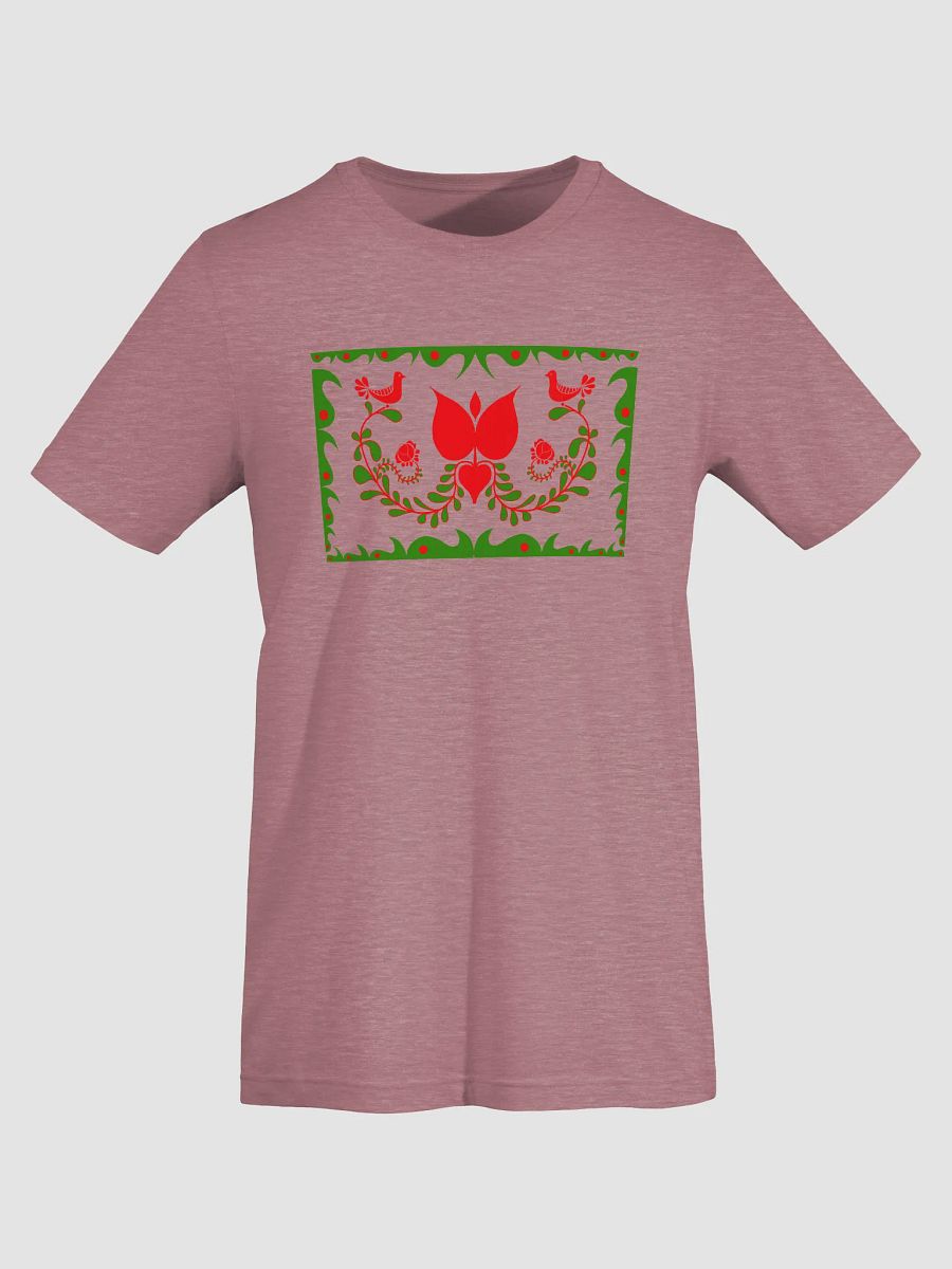 Hungarian Garden Splendor T-Shirt product image (5)