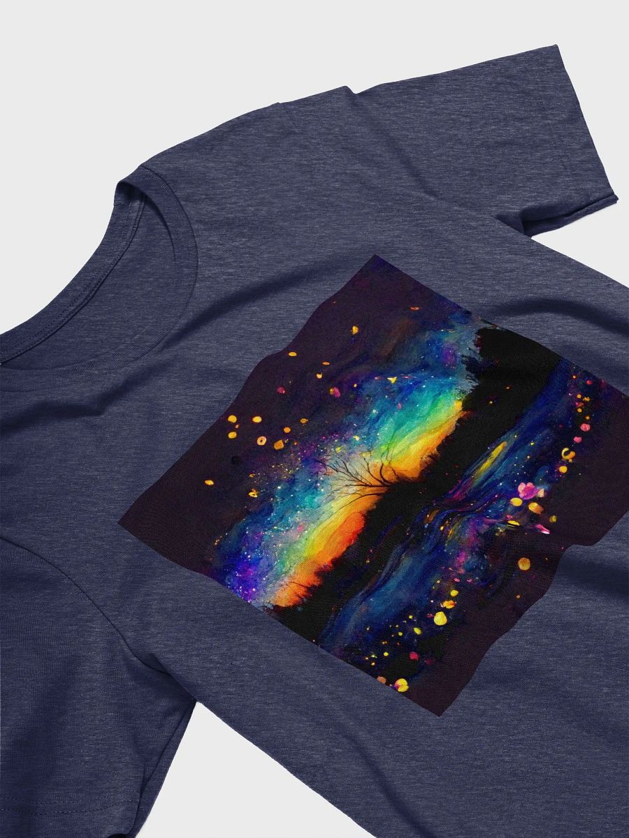 Iconic Comfort Tee product image (3)