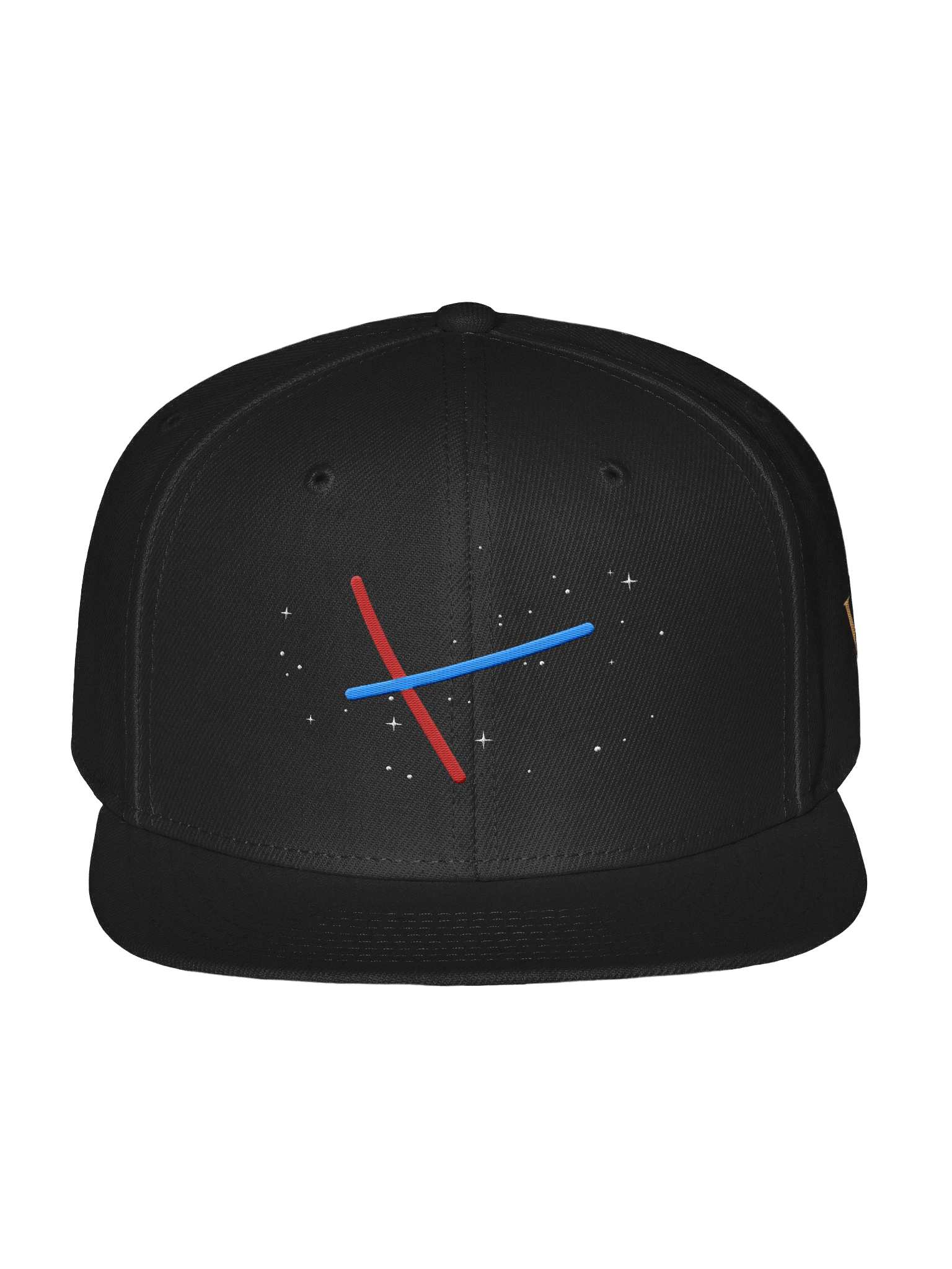 Vader v. Luke - ESB SNAPBACK product image (2)