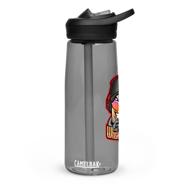 Whiskey Hydration Bottle product image (1)
