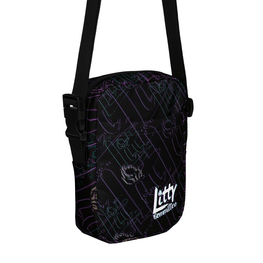 Get Lit Crossbody Bag product image (1)