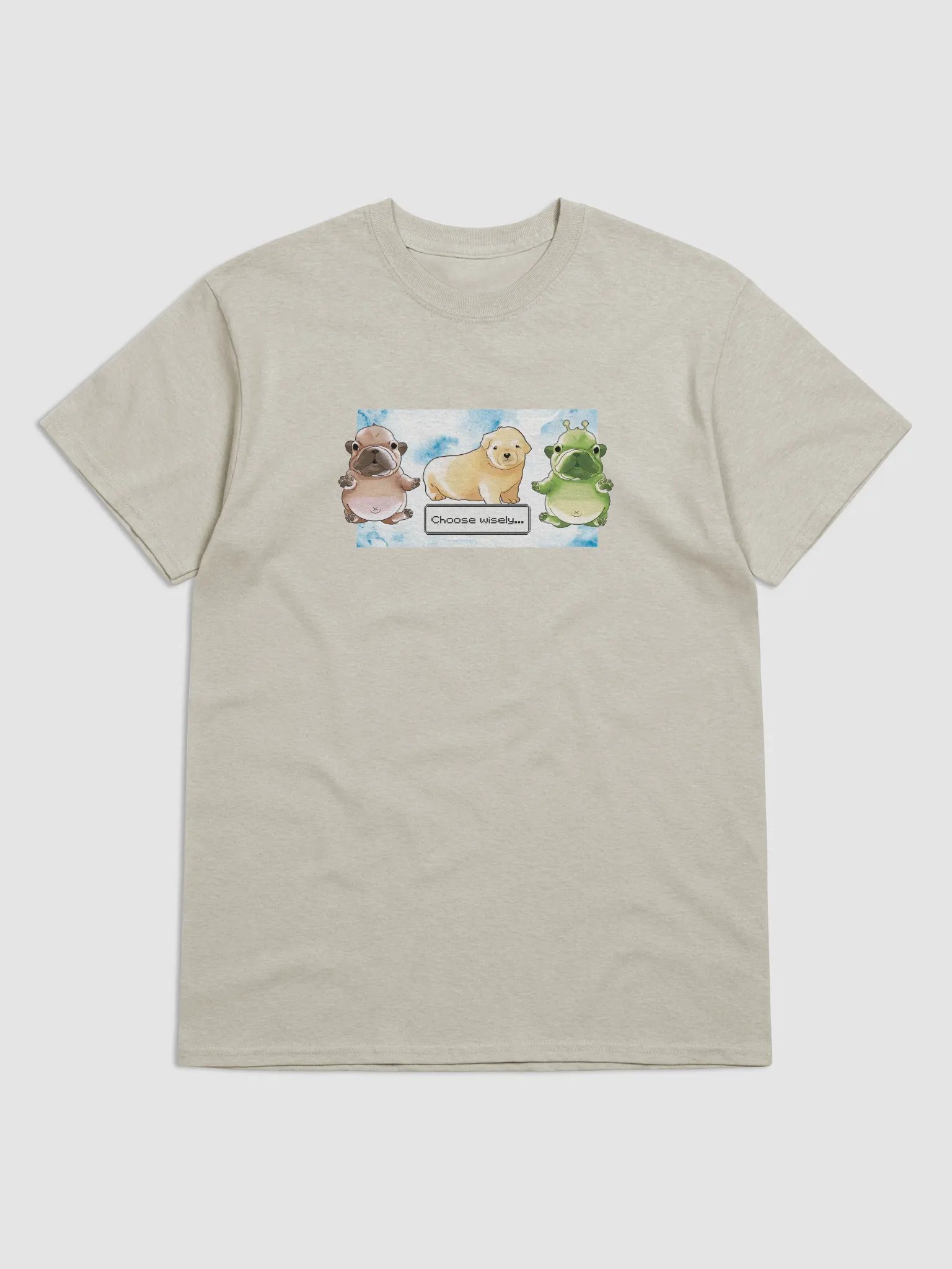 PIBBLEMON product image (1)