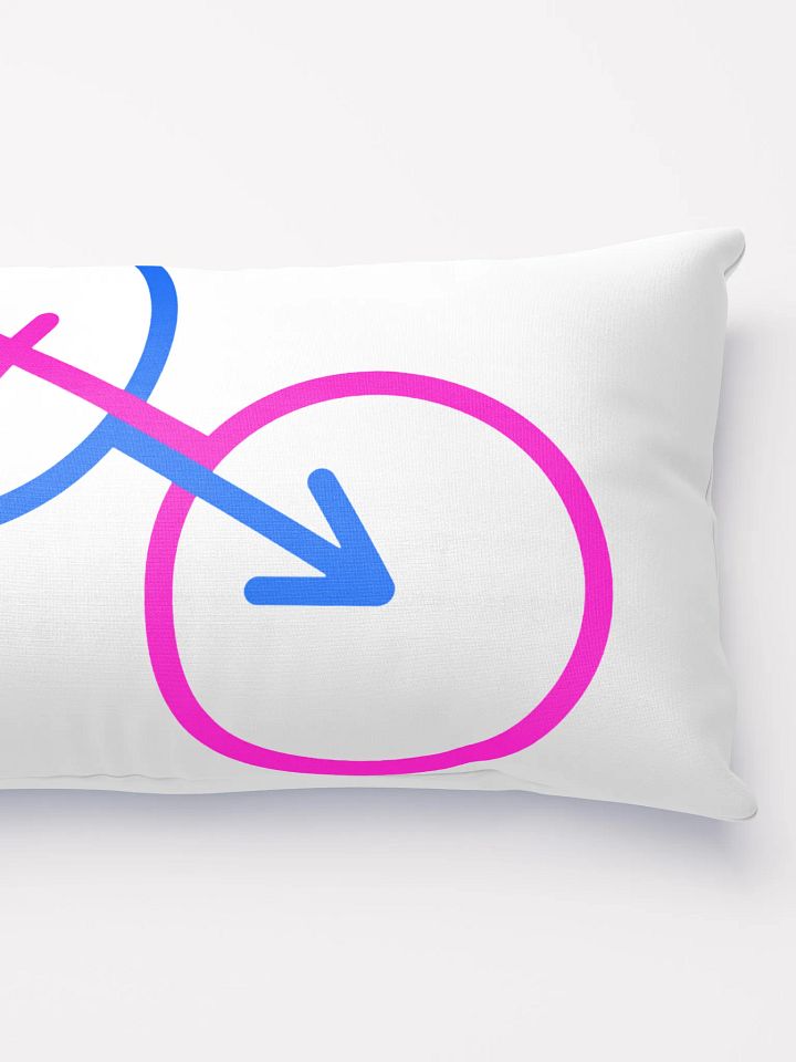 Traditional Is The Normal All-Over Print Pillow product image (3)