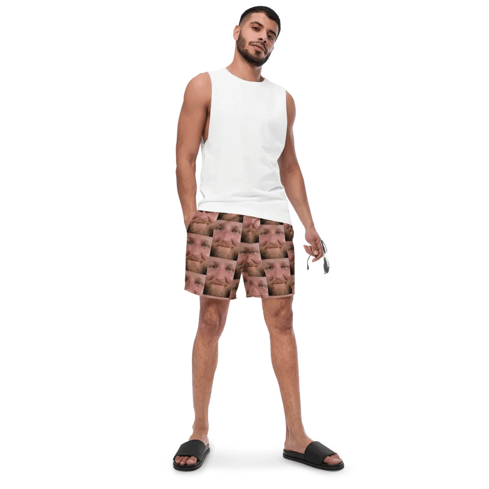 Brazen Swimmers product image (4)
