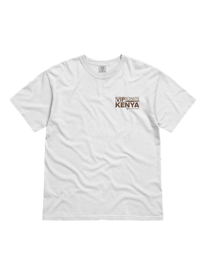 Kenya 2026 - The Builders product image (1)