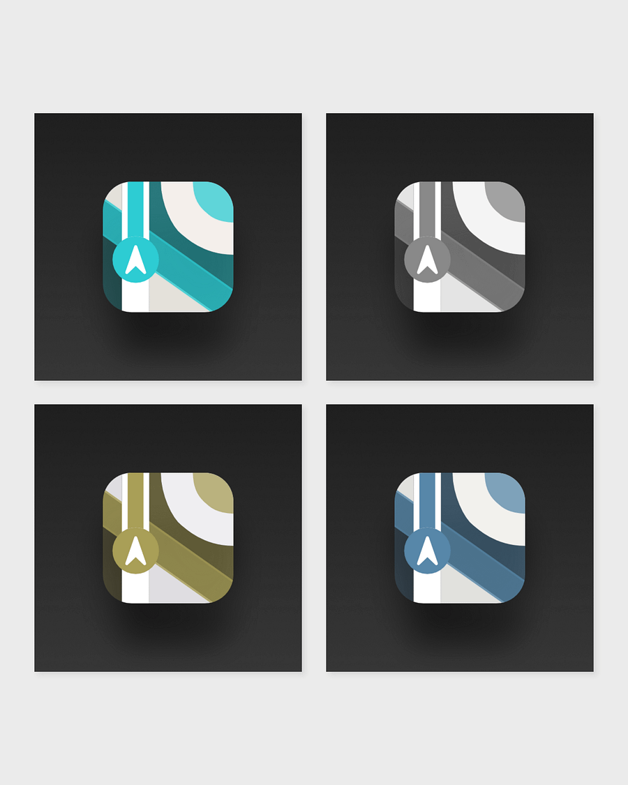 Edition 400+ Icon Pack product image (4)