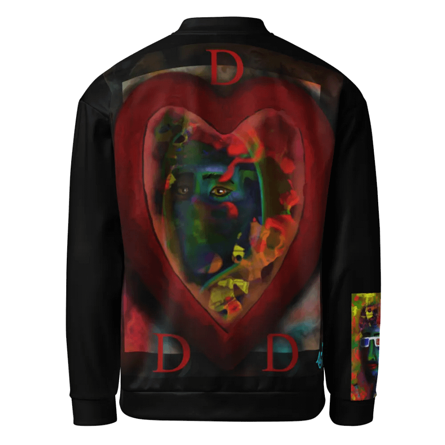 Revolutionary Locket Jacket product image (2)