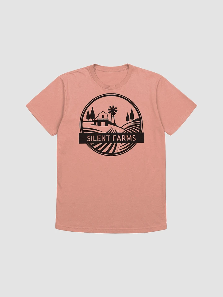 Silent Farms TEE product image (6)