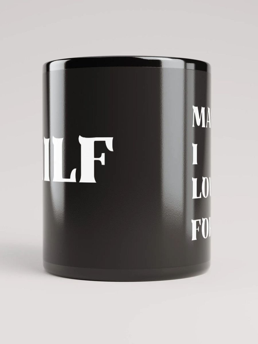 MILF MUG product image (5)