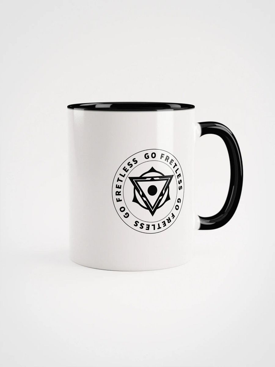 GO FRETLESS MUG product image (1)