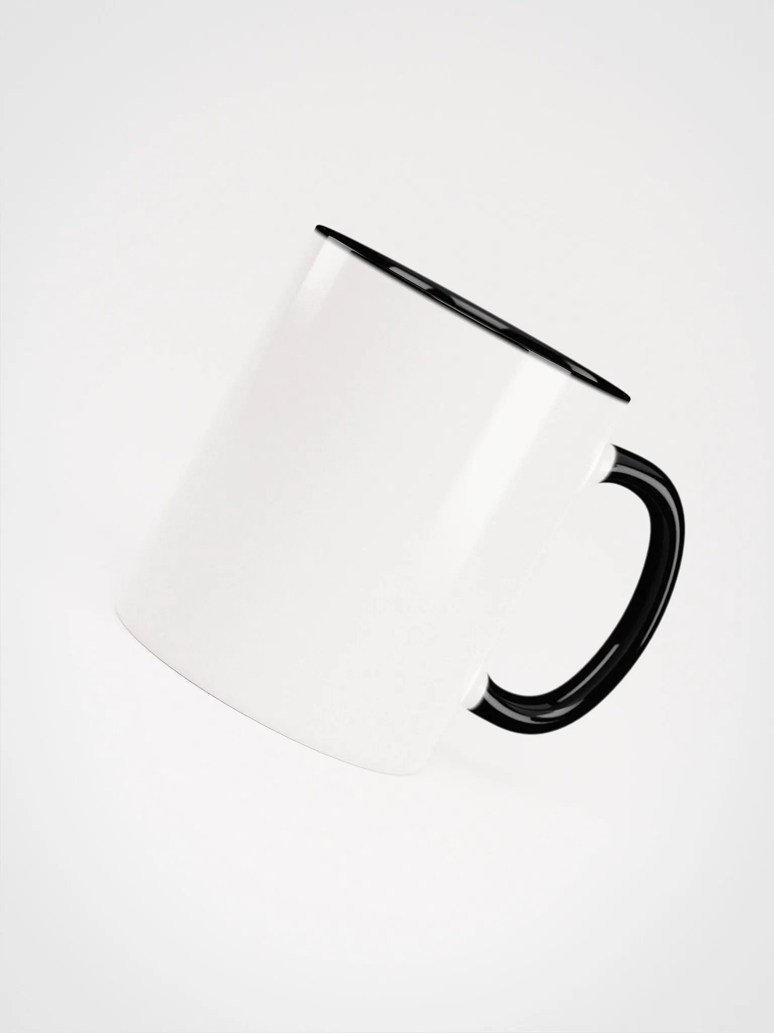 Pixelated Game Over Ceramic Mug product image (4)
